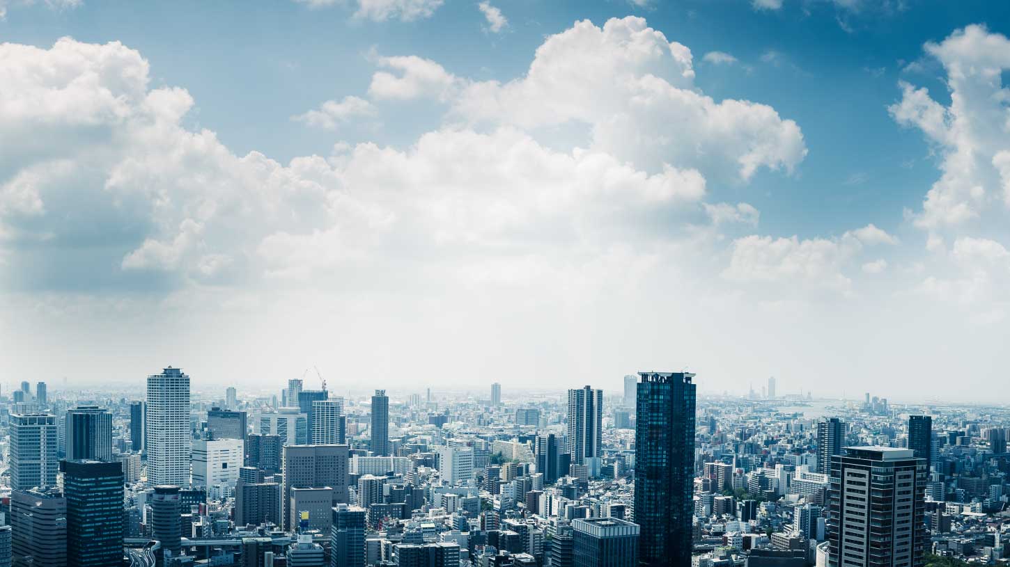 年末年始休暇のお知らせ