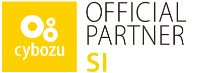 サイボウズ オフィシャル SI パートナー